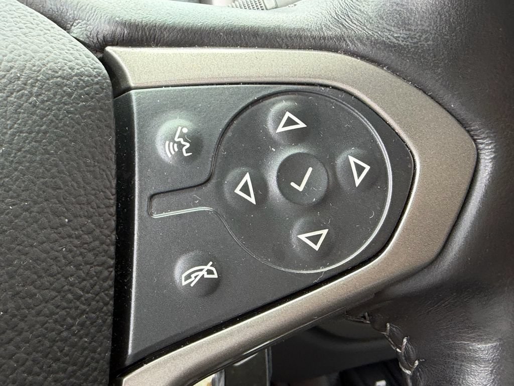Certified 2018 Chevrolet Colorado Z71 RWD image 27