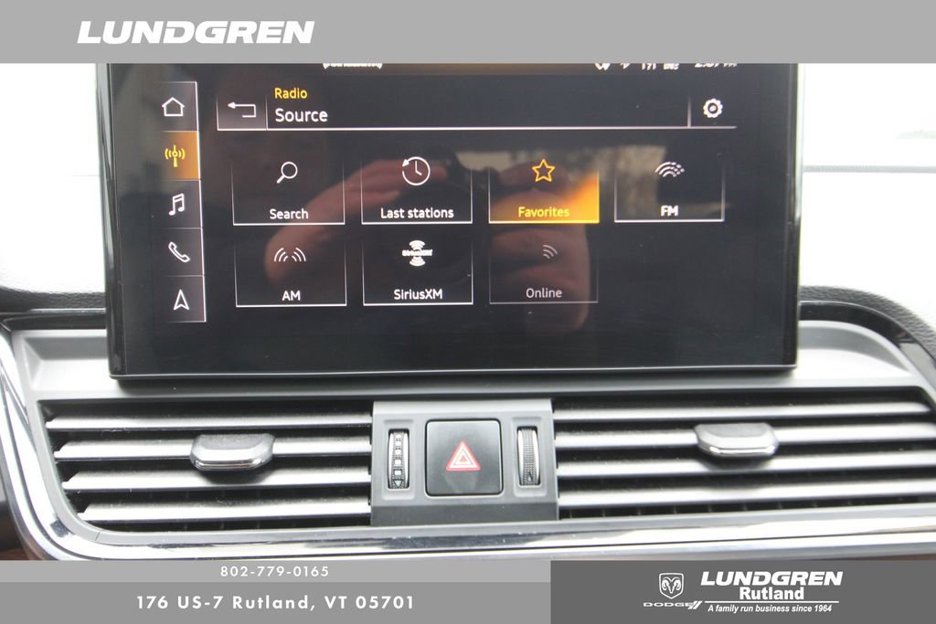 Used 2023 Audi Q5 2.0T Premium w/ Convenience Package image 21