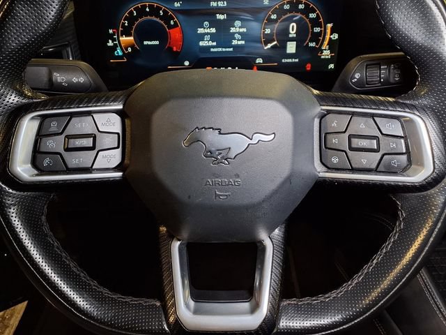Used 2024 Ford Mustang Premium RWD image 11