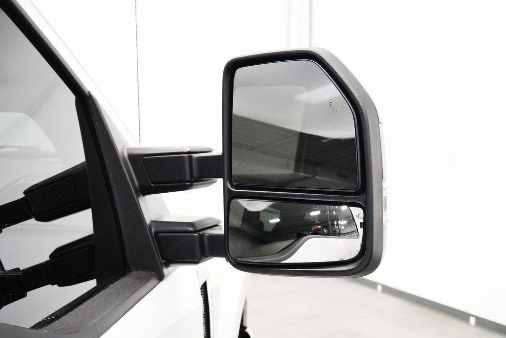 Used 2020 Ford F250 XLT image 40