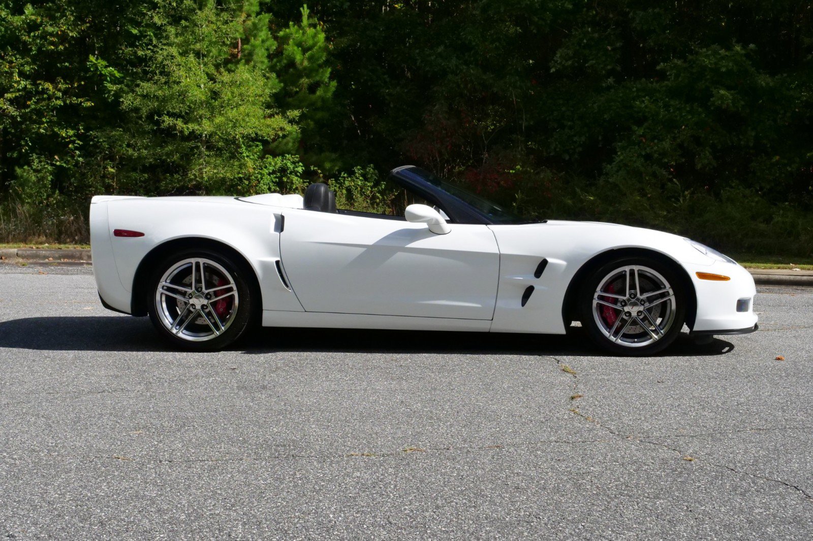 Used 2012 Chevrolet Corvette Grand Sport w/ 3LT Preferred Equipment Group image 29