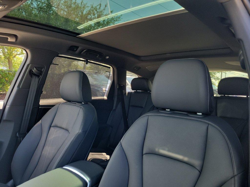New 2026 Audi Q7 2.0T Premium Plus AWD/4WD image 16