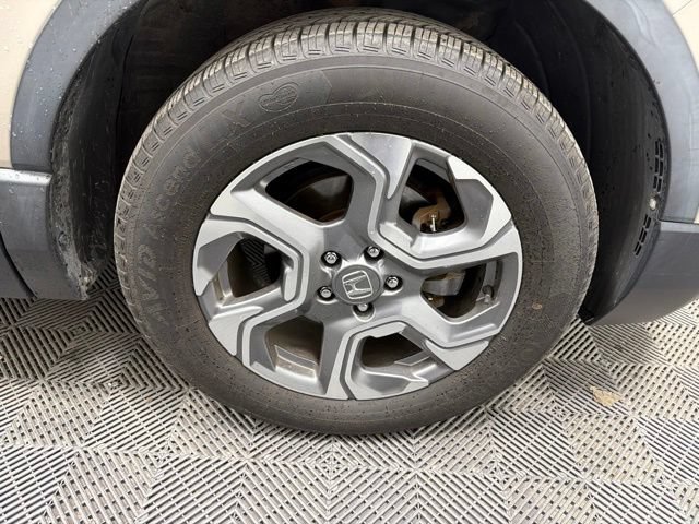 Used 2018 Honda CR-V EX image 7