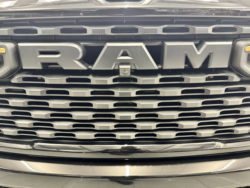 New 2026 RAM 1500 Big Horn image 2