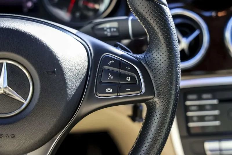 Used 2019 Mercedes-Benz CLA 250 image 24