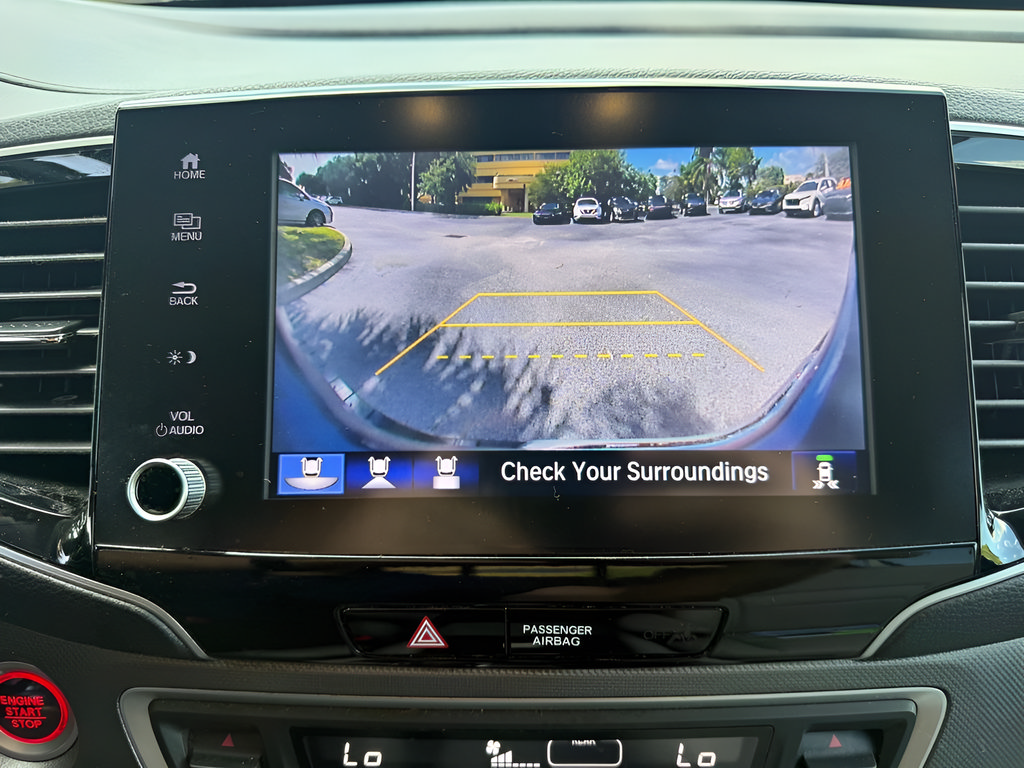 Certified 2023 Honda Ridgeline RTL image 19