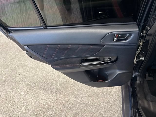 Used 2018 Subaru WRX STI w/ Popular Package #3 AWD/4WD image 24