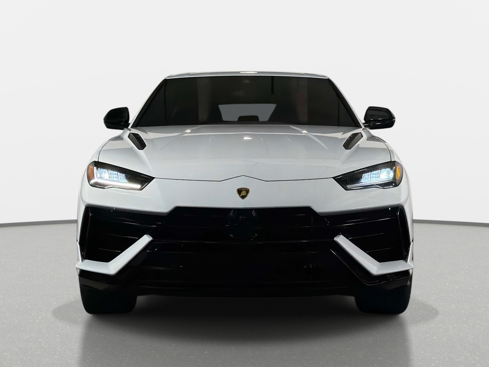 Used 2023 Lamborghini Urus S AWD/4WD image 8