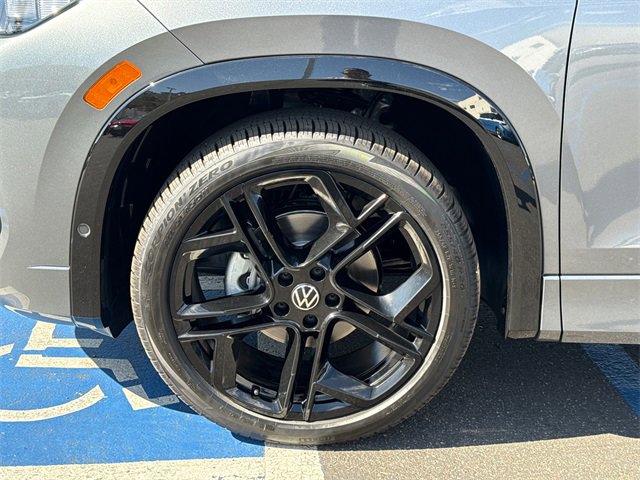 New 2026 Volkswagen Tiguan SE R-Line image 14