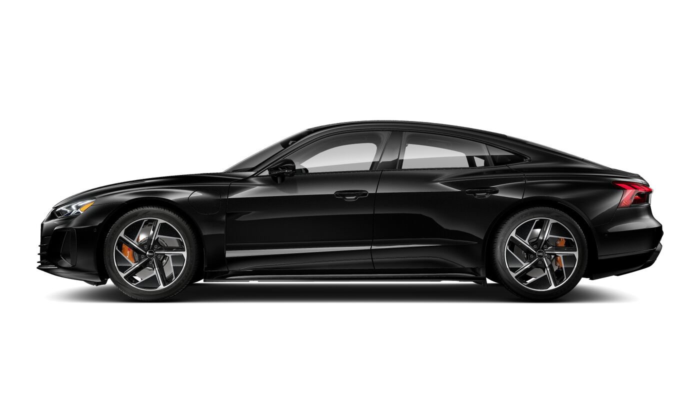 Certified 2024 Audi RS e-tron GT AWD/4WD image 8