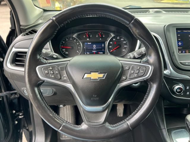 Used 2022 Chevrolet Equinox LT FWD image 24
