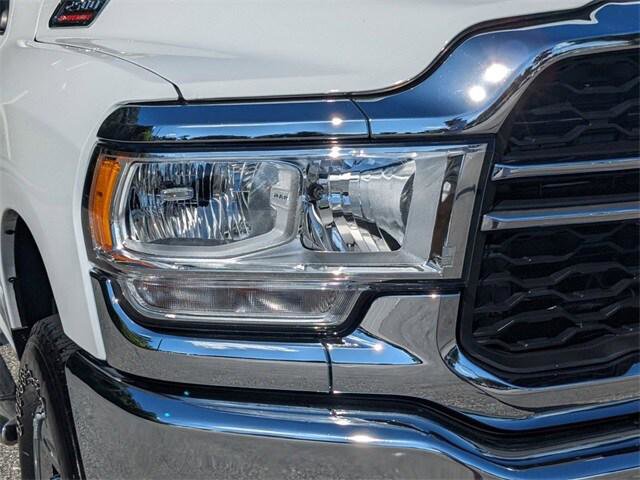 Certified 2022 RAM 2500 Tradesman image 9