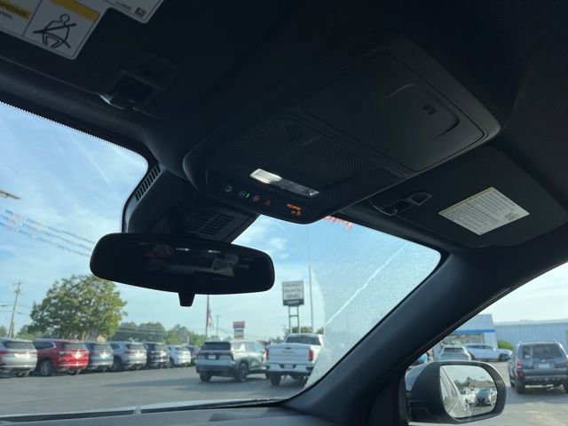 Used 2026 GMC Terrain Elevation w/ Elevation Premium Package AWD/4WD image 27