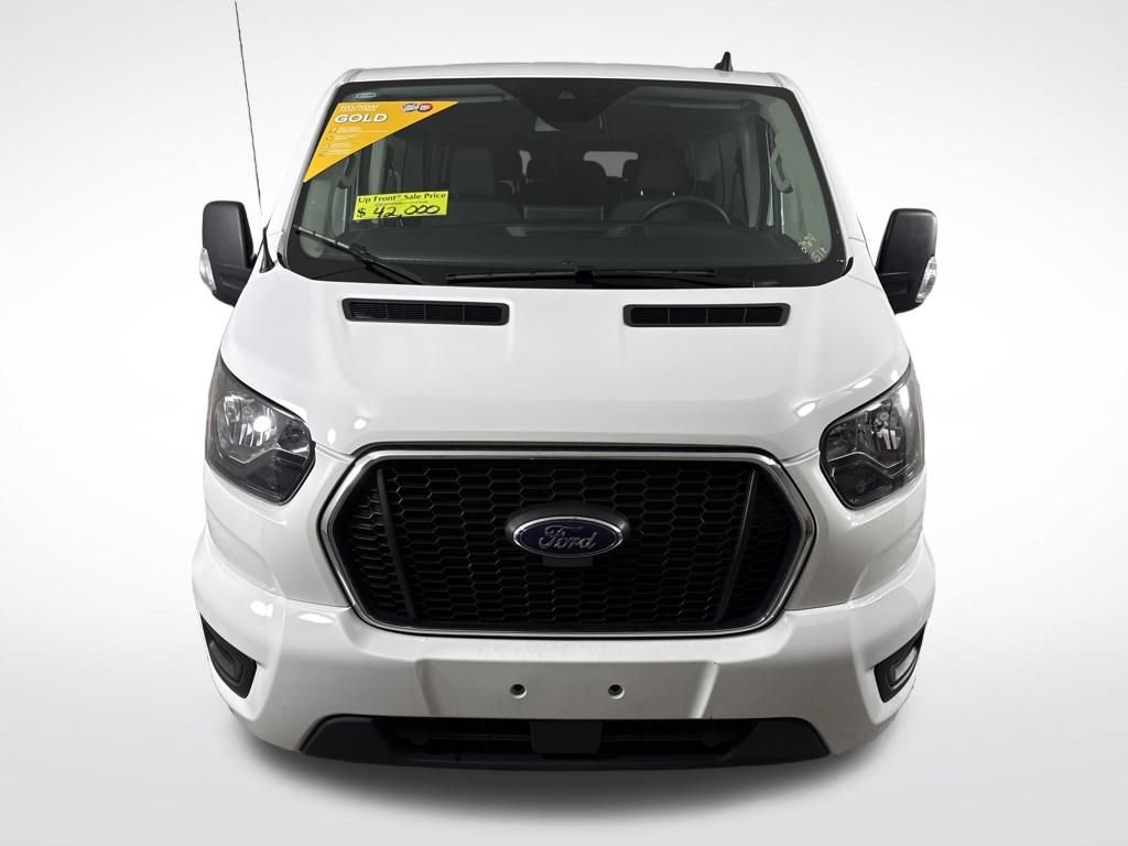 Used 2024 Ford Transit 350 XLT image 8
