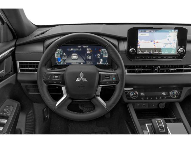 Used 2024 Mitsubishi Outlander SE Black Edition AWD/4WD image 7