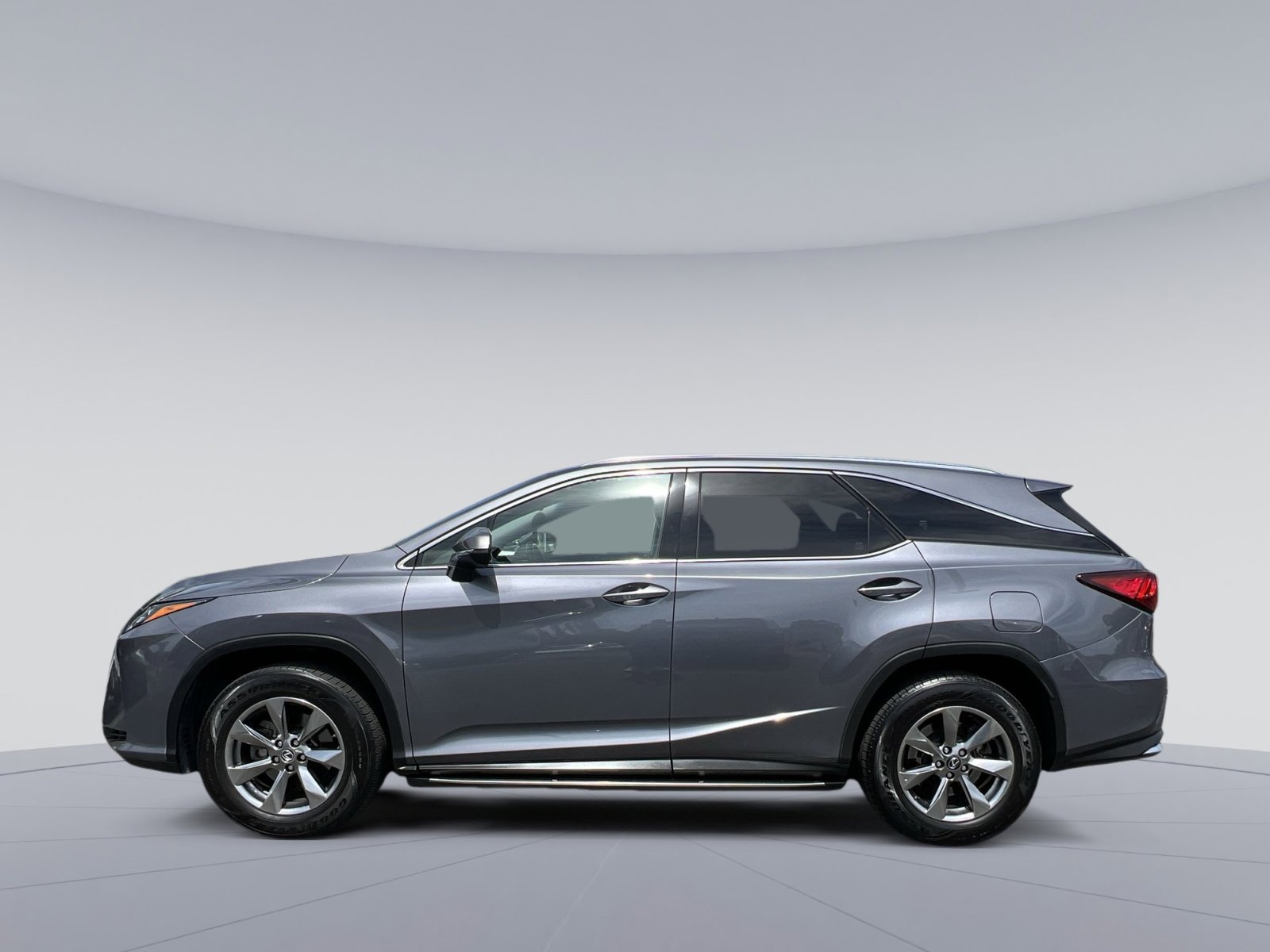 Used 2018 Lexus RX 350L AWD image 6