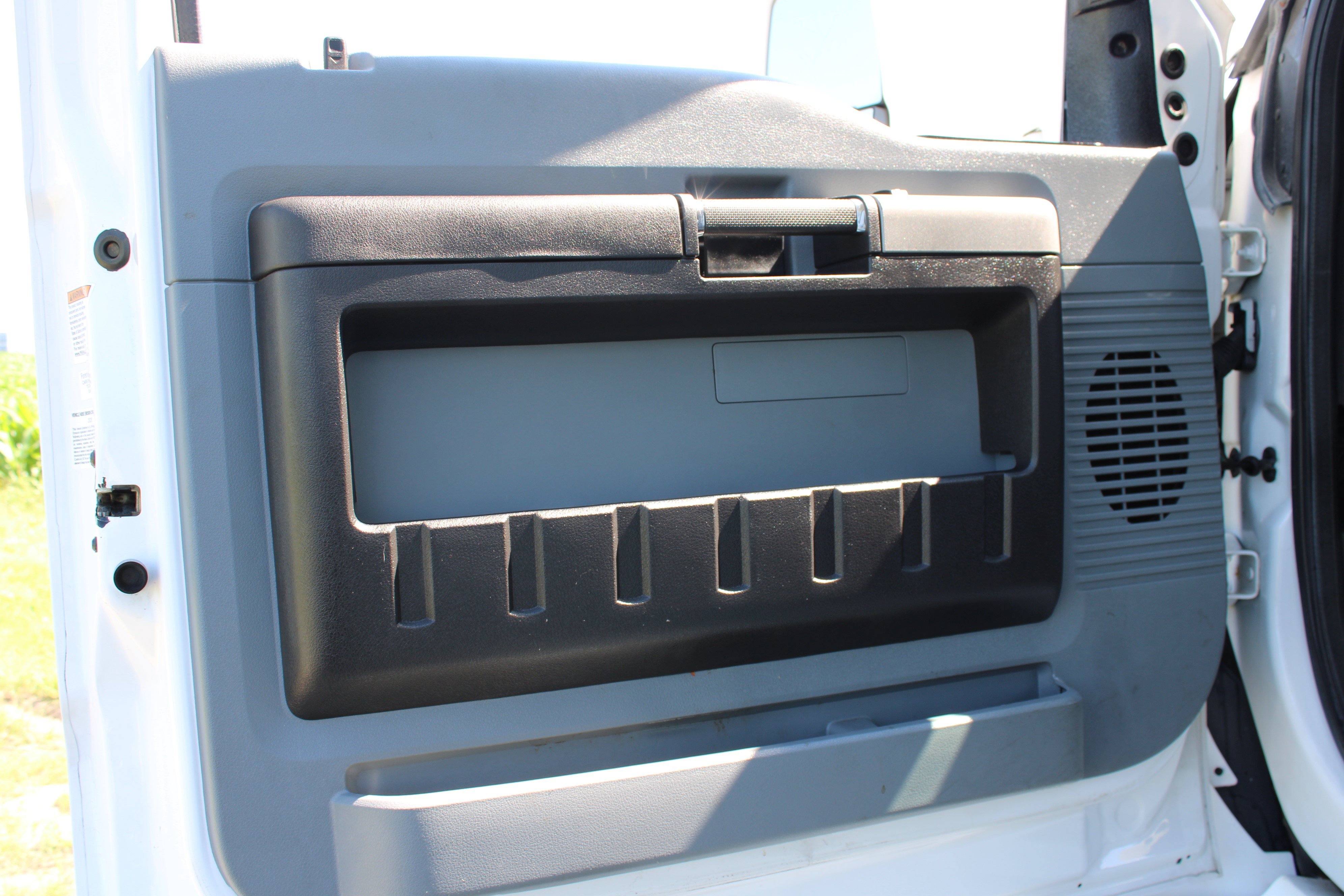 Used 2021 Ford F650 2WD Regular Cab Super Duty image 11