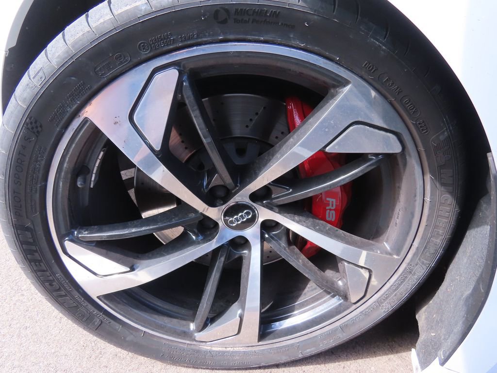 Used 2018 Audi RS 5 image 15