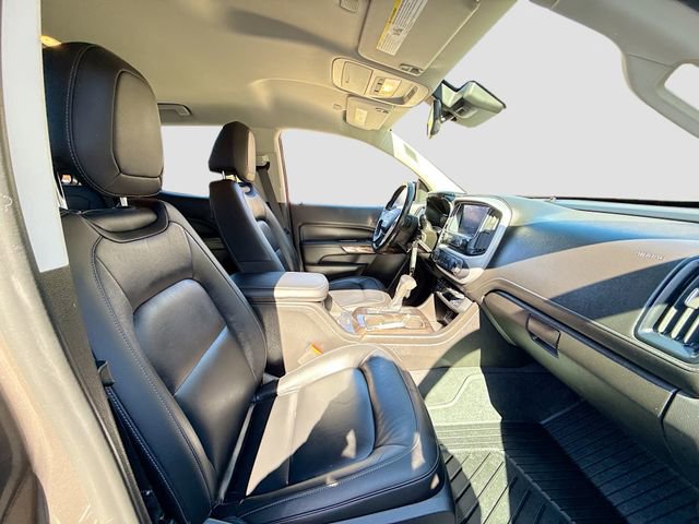 Used 2019 GMC Canyon SLT w/ Driver Alert Package image 28