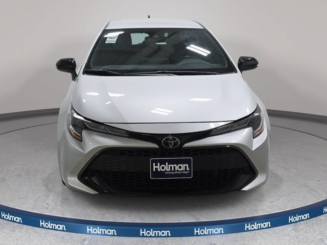 Certified 2021 Toyota Corolla SE FWD image 2