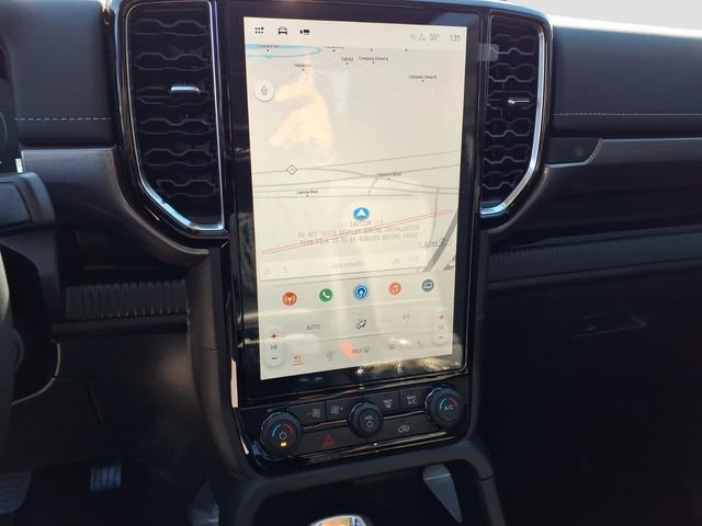 New 2025 Ford Ranger Lariat w/ Convenience Package image 17