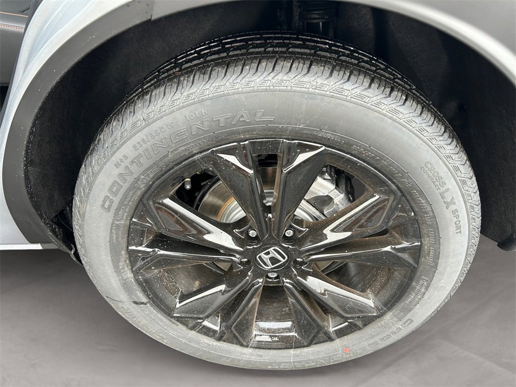 New 2026 Honda CR-V Sport Touring image 14