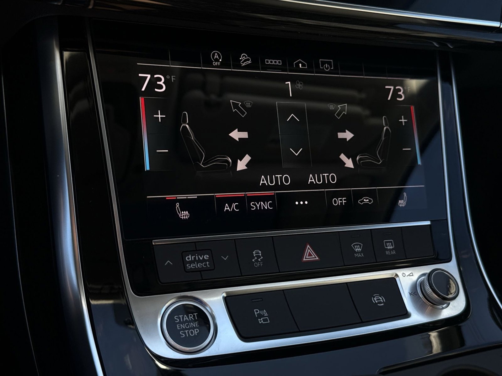 Used 2022 Audi Q7 3.0T Premium Plus w/ Premium Plus Package image 21