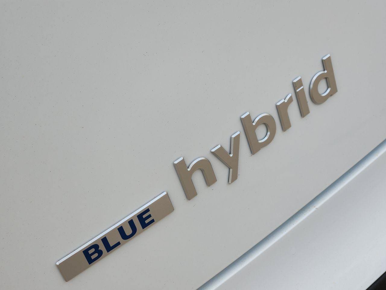 New 2026 Hyundai Palisade SEL Premium FWD image 9
