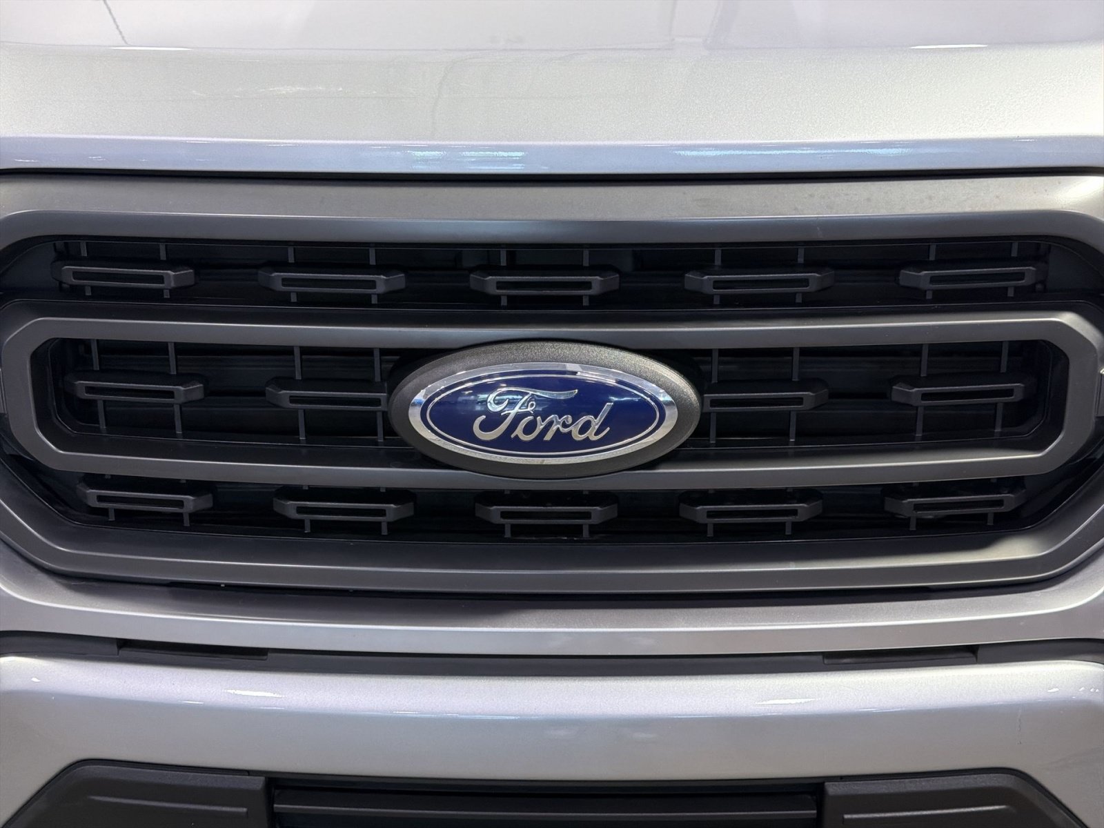 Certified 2023 Ford F150 XLT w/ Equipment Group 302A High AWD/4WD image 12