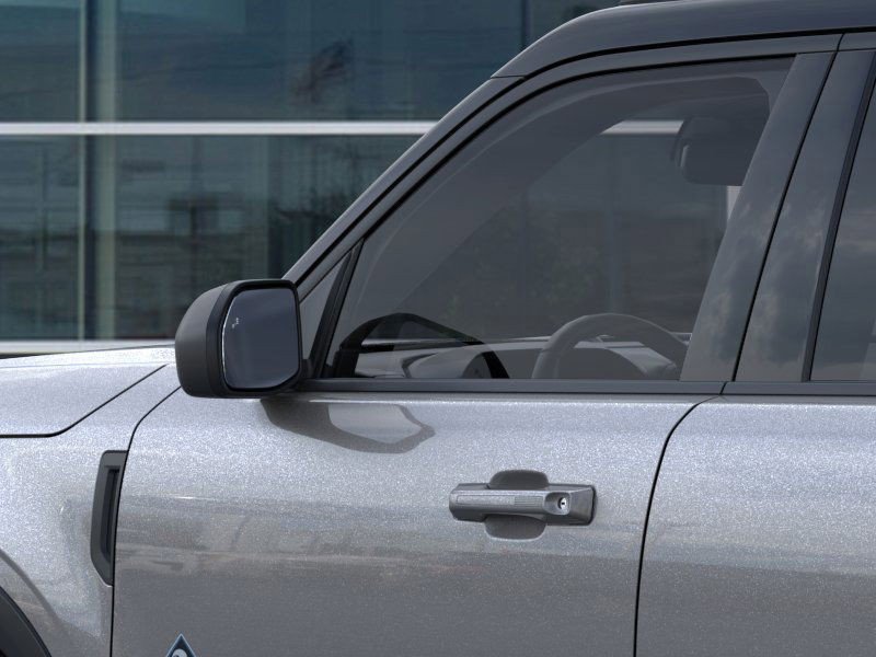 New 2025 Ford Bronco Sport Outer Banks image 21