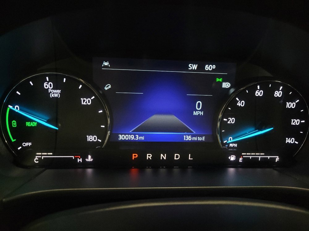 Used 2022 Ford Escape SE AWD/4WD image 23