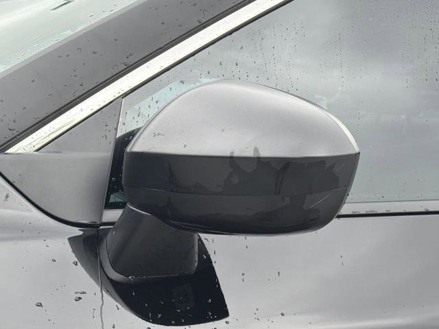 Certified 2025 Nissan Rogue S FWD image 27
