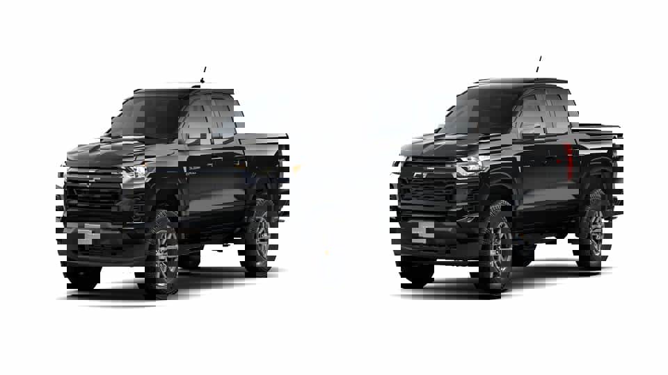 New 2026 Chevrolet Colorado LT w/ Advanced Trailering Package image 49