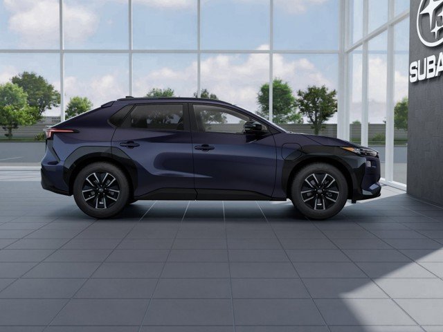 New 2026 Subaru Solterra AWD/4WD image 6