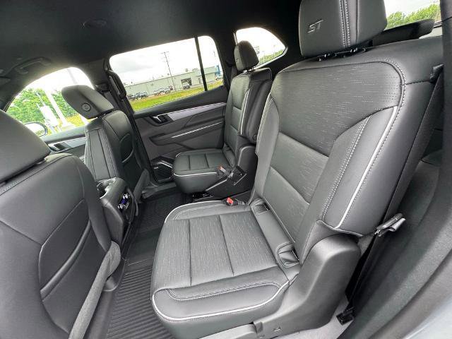 New 2025 Buick Enclave Sport Touring w/ Power Package image 40