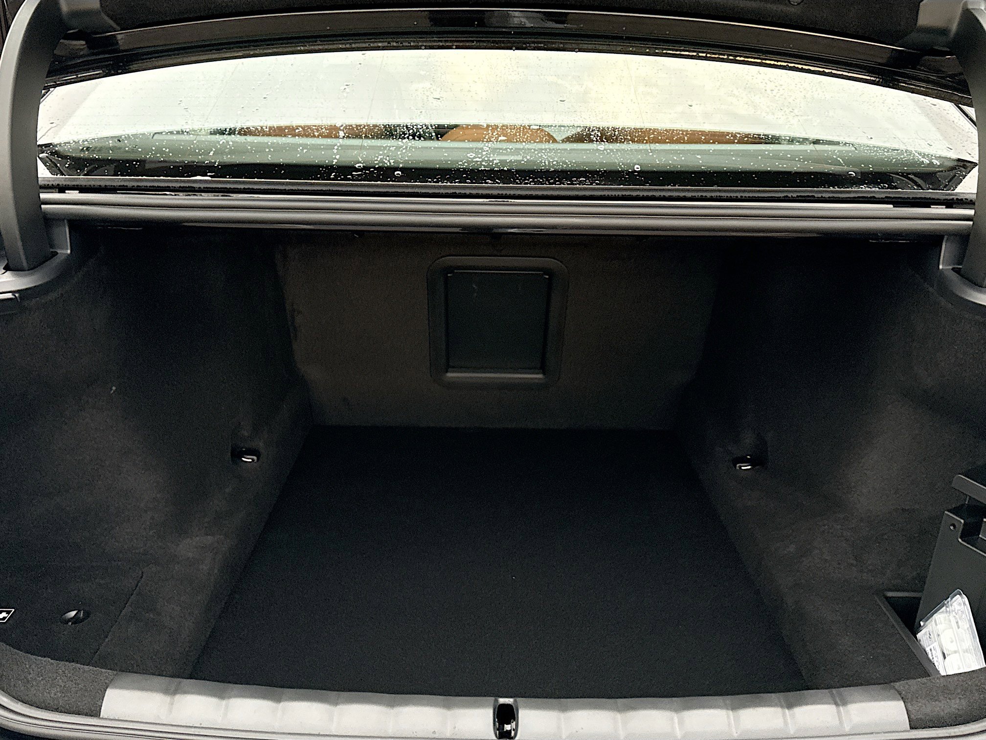 New 2026 BMW 740i xDrive w/ Premium Package image 12