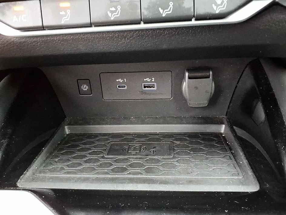 Used 2023 Nissan Altima 2.5 SR w/ SR Premium Package FWD image 32