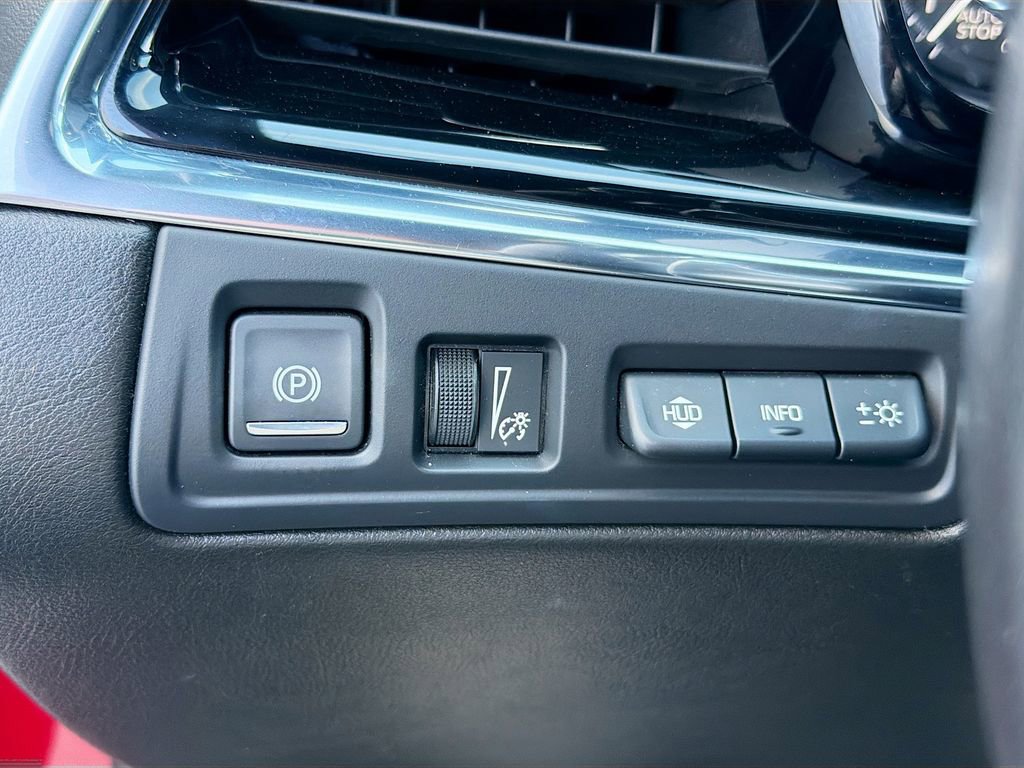 Used 2021 Cadillac XT6 Sport AWD/4WD image 21