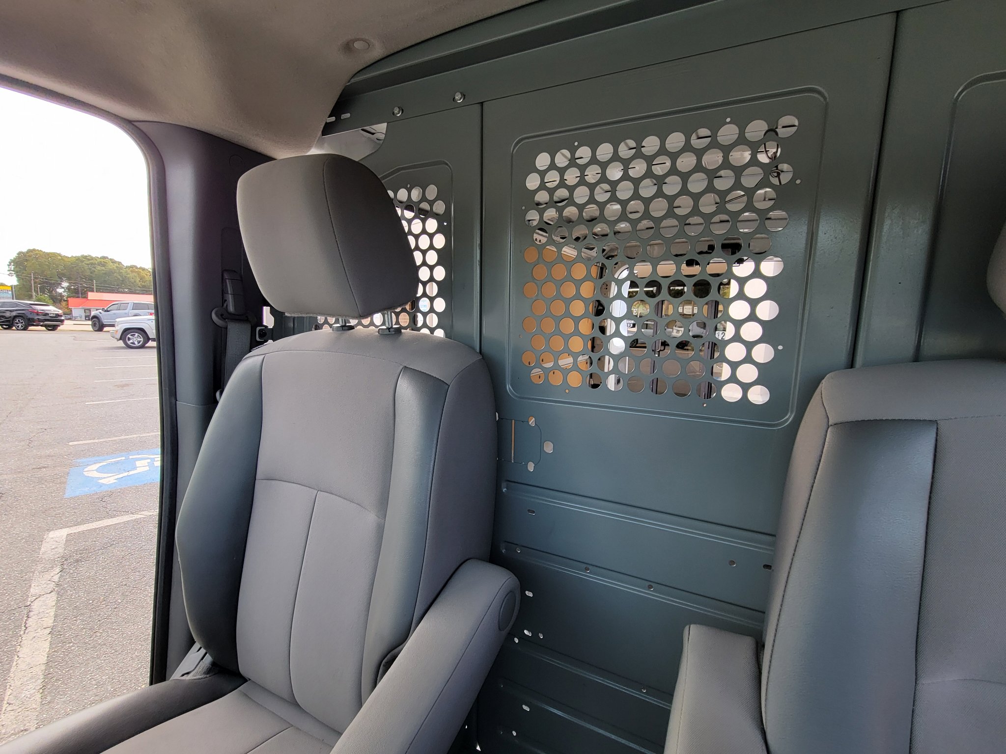 Used 2020 Nissan NV 1500 SV image 30