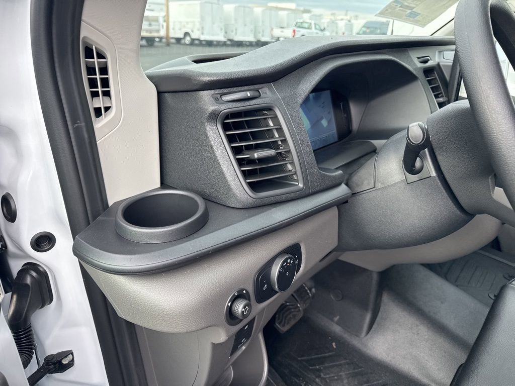 New 2026 Ford Transit 150 Low Roof image 23