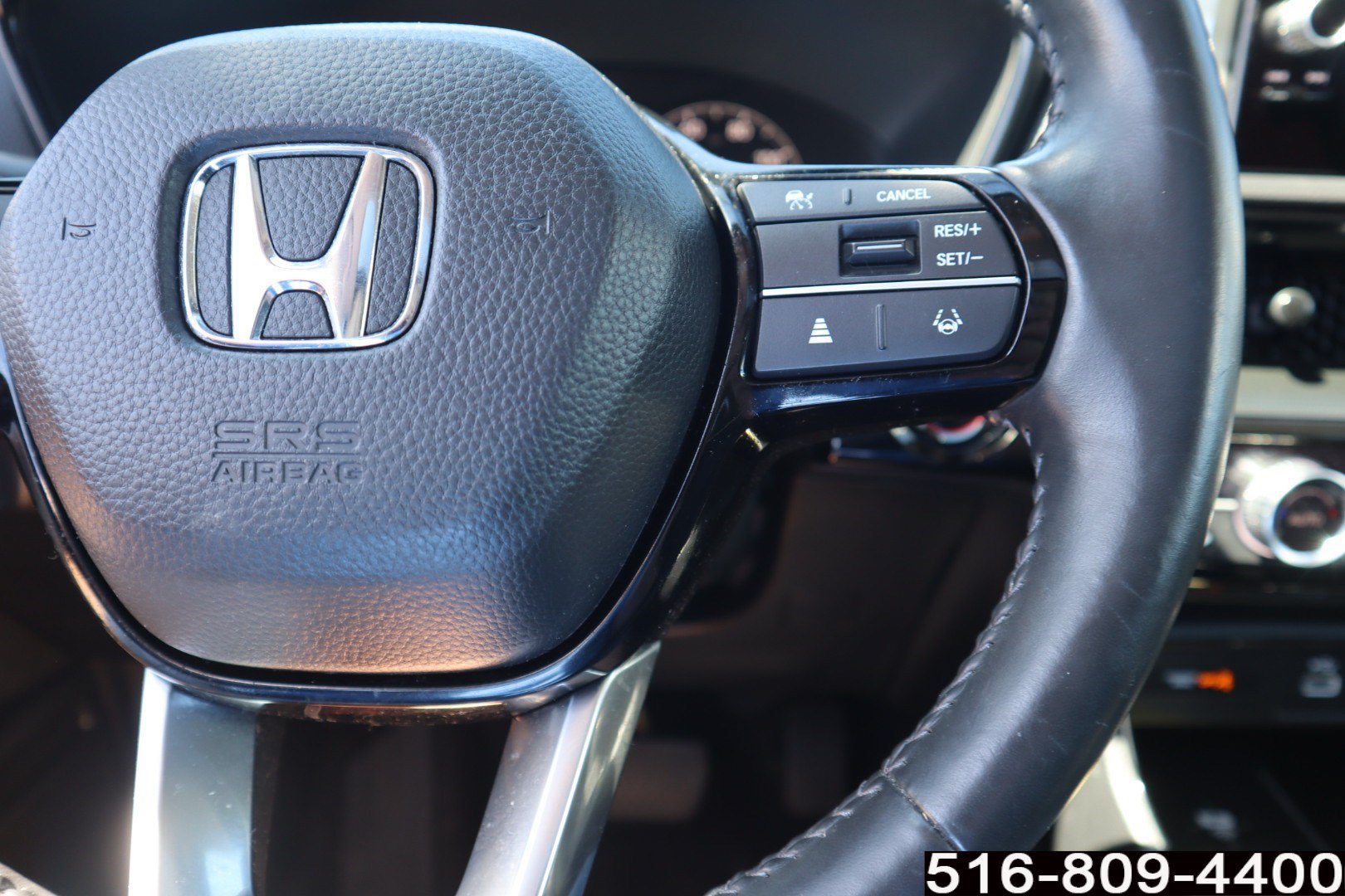 Used 2025 Honda CR-V EX-L image 17