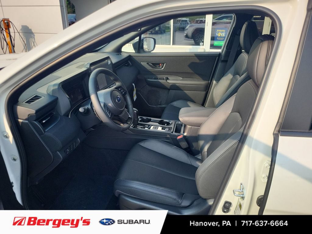 New 2026 Subaru Outback Premium AWD/4WD image 8