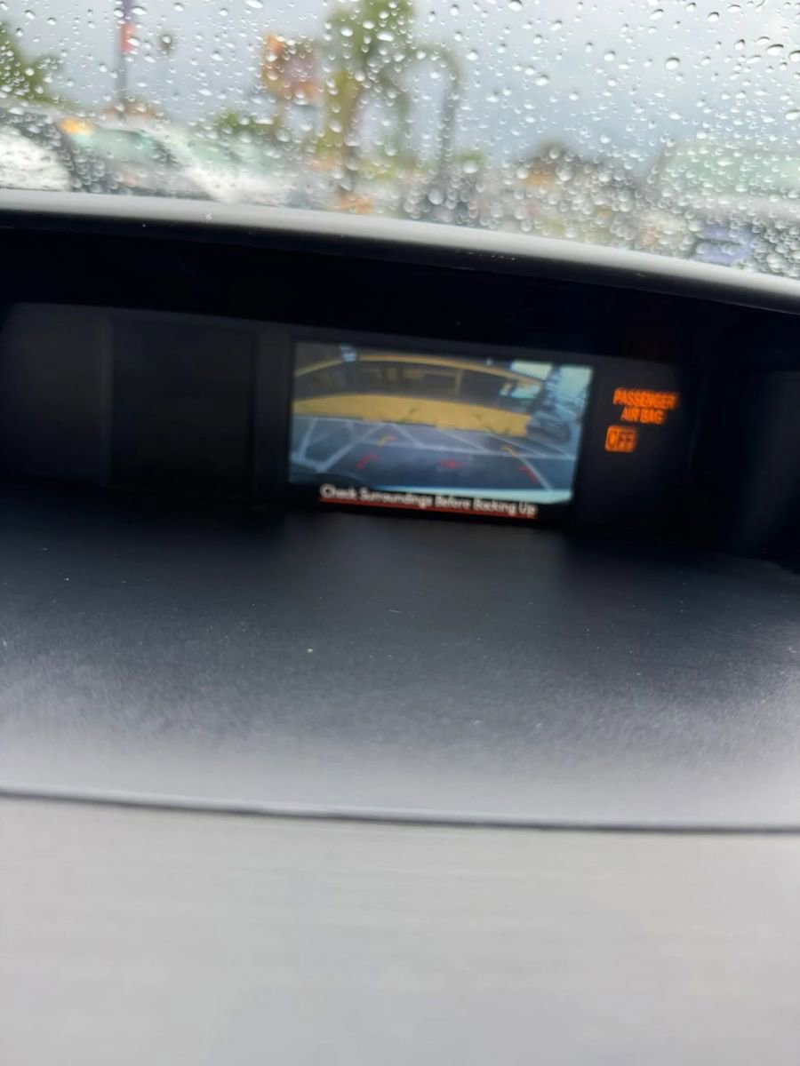 Used 2015 Subaru Forester 2.5i Touring image 15