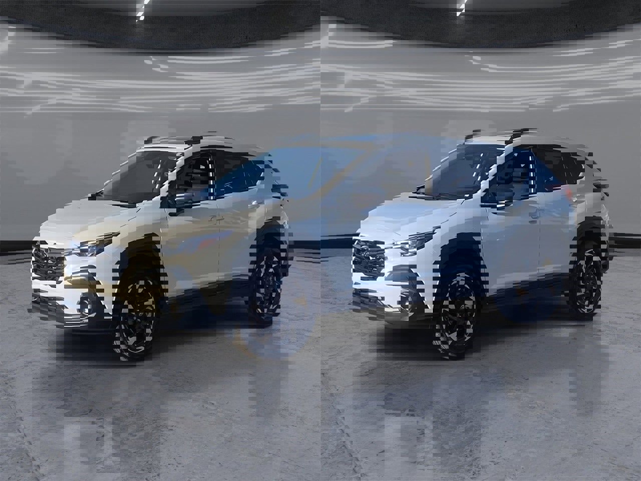 New 2025 Subaru Crosstrek 2.5i Limited w/ Popular Package #3A image 1