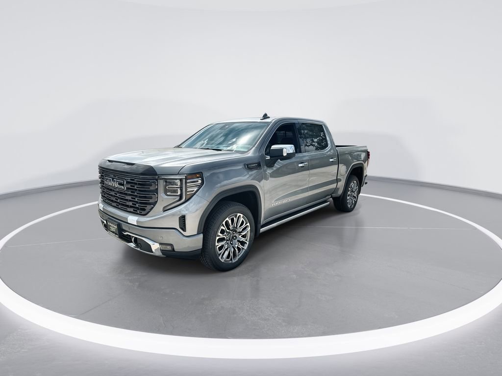 New 2026 GMC Sierra 1500 Denali Ultimate image 4