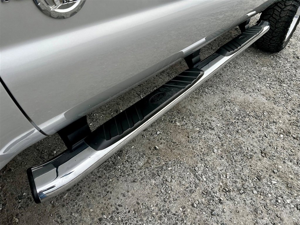 Used 2013 Ford F350 Platinum w/ FX4 Off Road Pkg image 14