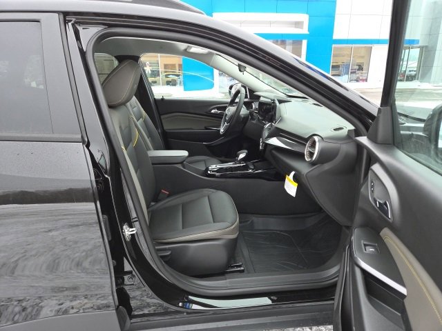 New 2026 Chevrolet Trax ACTIV w/ Driver Confidence Package image 42