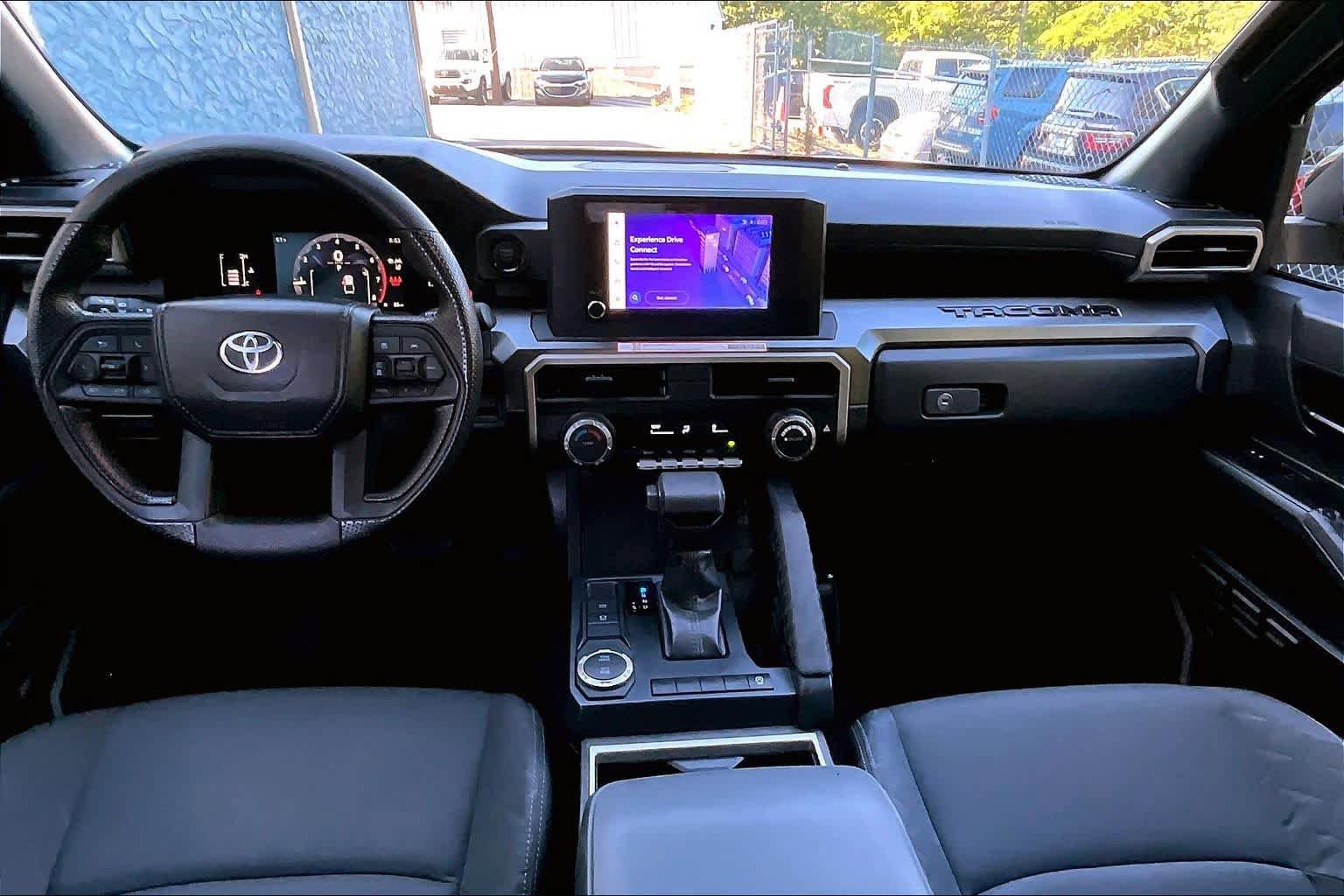 Used 2025 Toyota Tacoma SR5 RWD image 15
