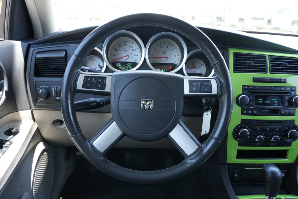 Used 2007 Dodge Charger R/T RWD image 6