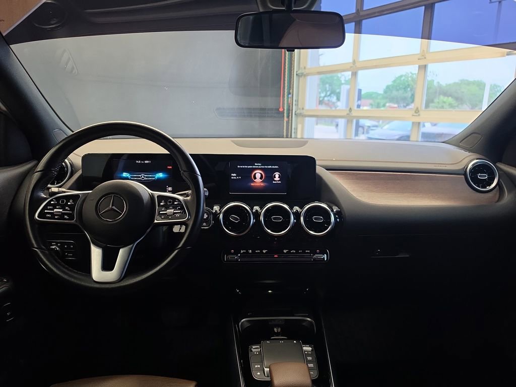 Used 2023 Mercedes-Benz GLA 250 image 17